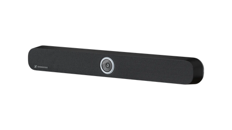 Sennheiser TEAMCONNECT BAR M All-in-One Video Conferencing Bar