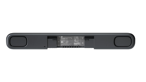 Sennheiser TEAMCONNECT BAR M All-in-One Video Conferencing Bar