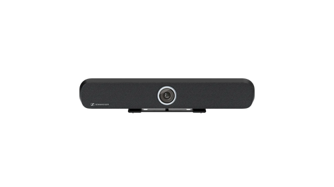 Sennheiser  TEAMCONNECT BAR S All-in-One Video Conferencing Bar