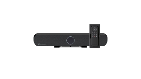 Sennheiser  TEAMCONNECT BAR S All-in-One Video Conferencing Bar