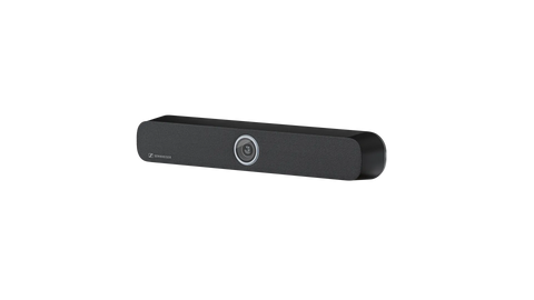 Sennheiser  TEAMCONNECT BAR S All-in-One Video Conferencing Bar