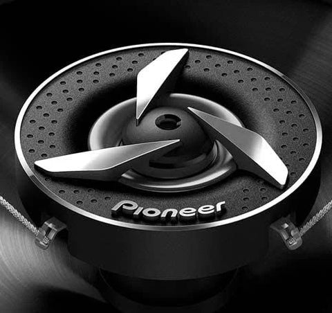 Pioneer TS-16021N  6.5-inch (16 cm) 2-way coaxial car speaker