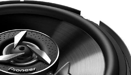 Pioneer TS-16021N  6.5-inch (16 cm) 2-way coaxial car speaker
