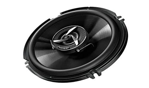 Pioneer TS-16021N  6.5-inch (16 cm) 2-way coaxial car speaker