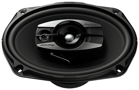 Pioneer TS-6965V3 6" x 9" 3-Way Champion Series Car Speakers
