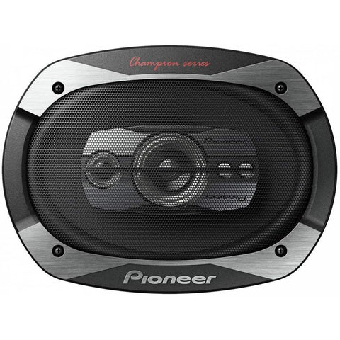 Pioneer Champion Series TS-7150F  5-way coaxial speaker