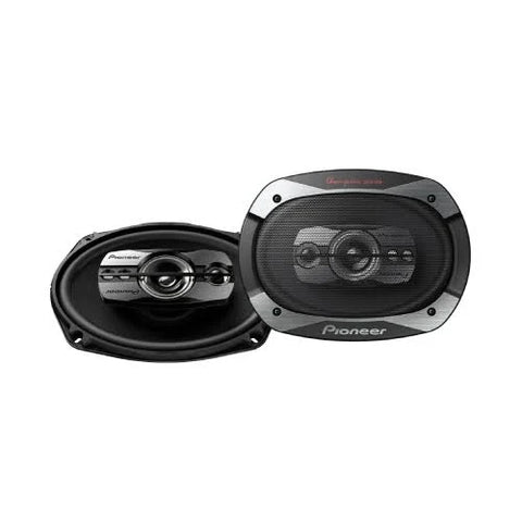 Pioneer Champion Series TS-7150F  5-way coaxial speaker