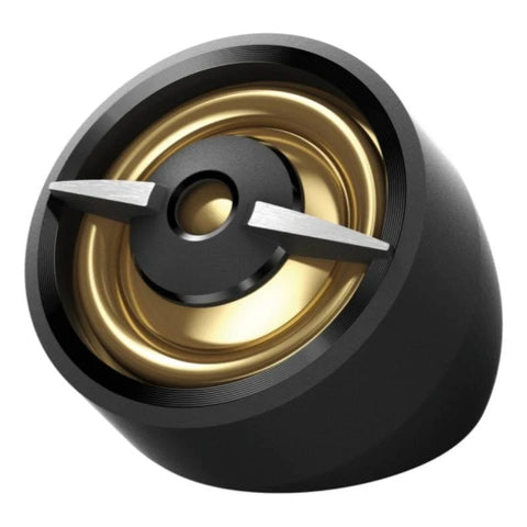 Pioneer c is a 6.5-inch 2-way component speaker