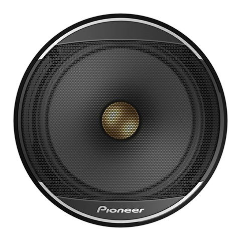 Pioneer c is a 6.5-inch 2-way component speaker