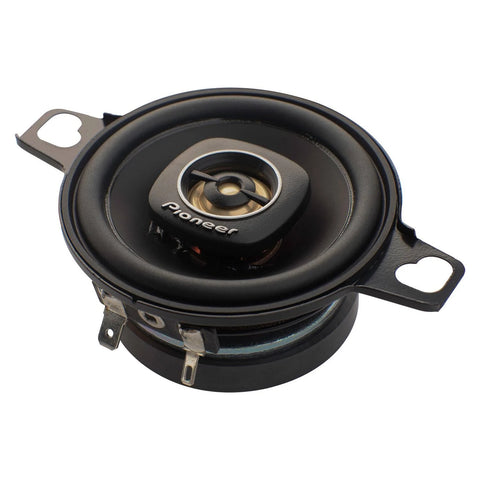 Pioneer TS-A709 is a 2.75-inch (7 cm) 2-way coaxial car speaker