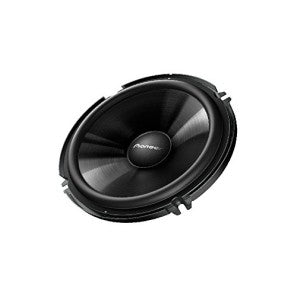 Pioneer TS-C6021N 6.5-inch 2-way component speaker system