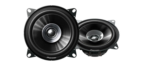 Pioneer TS-G1010S Carrozzeria 10cm Dual Cone Speaker