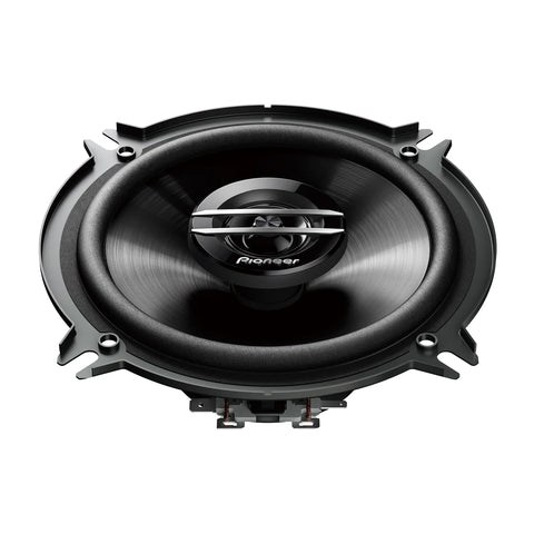Pioneer TS-G1020S 4.0” - 2-way, 210 W Max Power, Mica-reinforced IMPP™ cone, 1.2" (30 mm) PET tweeter - Coaxial Speakers (pair)