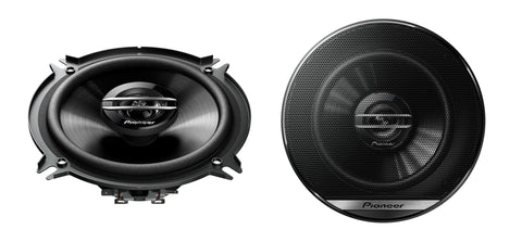 Pioneer TS-G1610S-2, 2-Way Coaxial Car Speaker