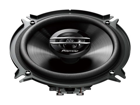 Pioneer TS-G1320F 13cm 2-Way Coaxial Speakers (250W)