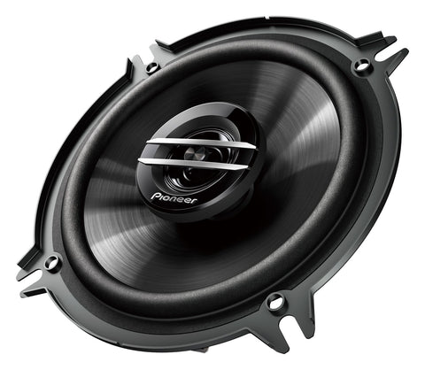 Pioneer TS-G1610S-2, 2-Way Coaxial Car Speaker