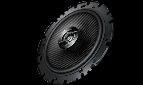 Pioneer TS-H650F-JM 16cm (approx. 6.5") 2-way coaxial speaker