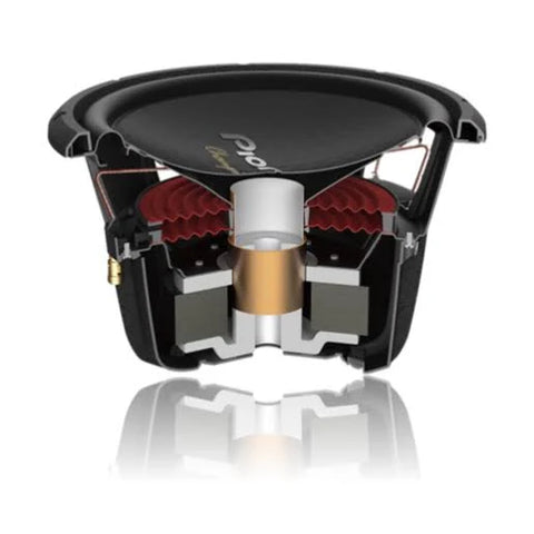 Pioneer TS-W3004D4 12-inch "Champion Series PRO" subwoofer