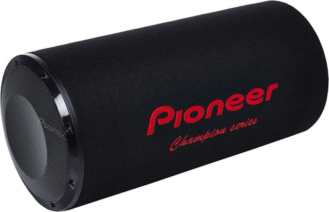 Pioneer TS-WX3000T 12-inch Champion Series bass reflex tube subwoofer