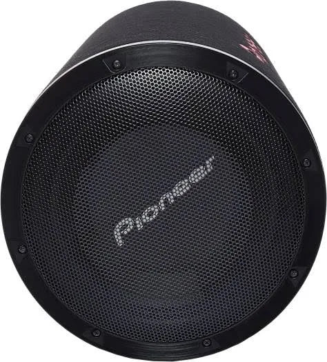 Pioneer TS-WX3000T 12-inch Champion Series bass reflex tube subwoofer