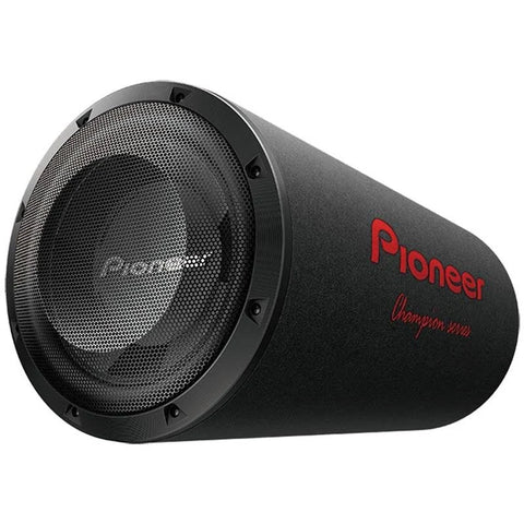 Pioneer TS-WX3000T 12-inch Champion Series bass reflex tube subwoofer