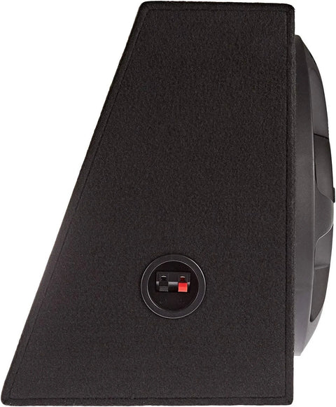 Pioneer TS-WX306B 12-inch car subwoofer pre-loaded in a sealed enclosure
