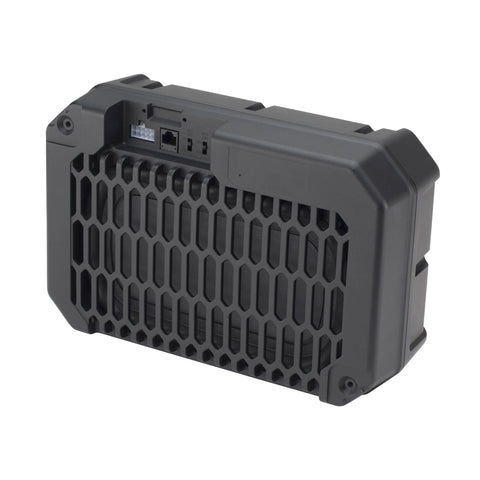 Pioneer TS-WX400DA Compact Active Subwoofer with built-In 250 Watts Output Class-D Amplifier