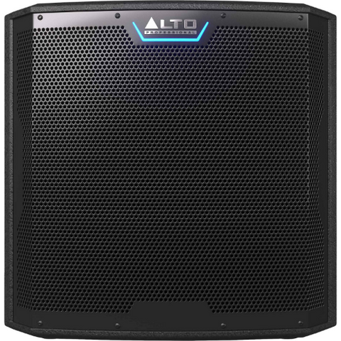 ALTO Professional TS12S 2500-WATT Powered Subwoofer With A 12” Driver