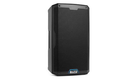 ALTO TS412 2500-Watt 12-Inch 2-Way Powered Loudspeaker With Bluetooth, DSP and App Control