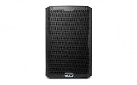 ALTO TS415 2500-Watt 15-Inch 2-Way Powered Loudspeaker With Bluetooth, DSP and App