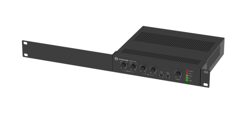 Dynacord U120:1M 120W, 1 Channel Mixer Amplifier