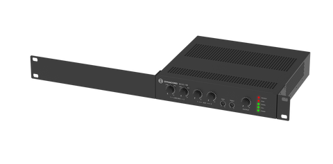 Dynacord U240:1M-EU  240W, 1 Channel Mixer Amplifier
