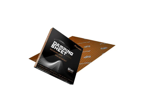 Pioneer UD-SI502-G is a premium automotive noise damping sheet