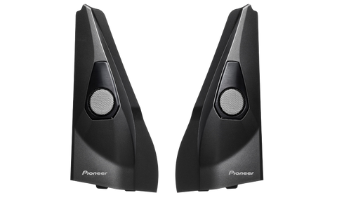 Pioneer UD-B120TW-JM Front A-pillar Tweeter Mounting Kit