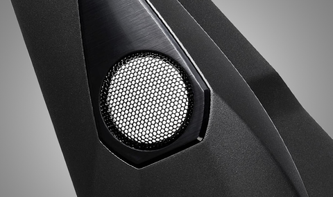 Pioneer UD-B120TW-JM Front A-pillar Tweeter Mounting Kit