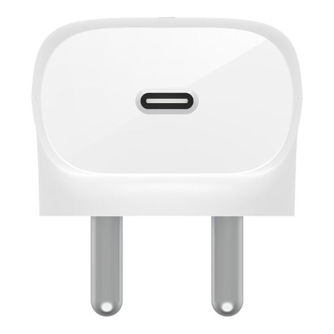 Belkin BoostCharge USB-C PD 3.0 PPS Wall Charger 30W