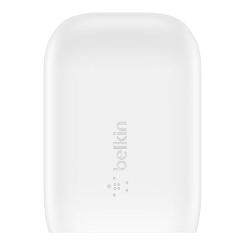 Belkin BoostCharge USB-C PD 3.0 PPS Wall Charger 30W