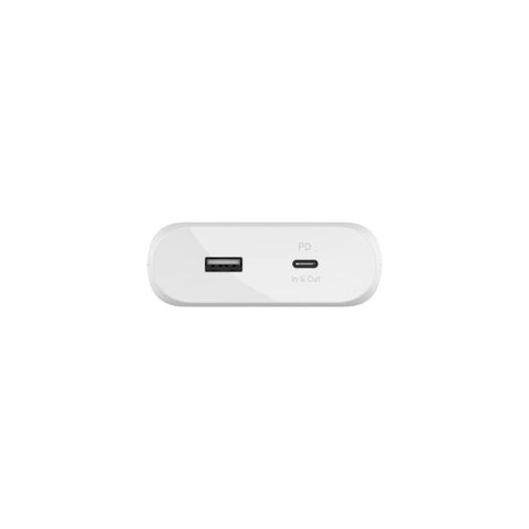 Belkin Boost Charge USB Type-C Power Bank (20,000mAh, 30W)
