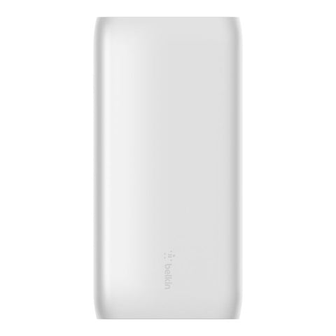 Belkin Boost Charge USB Type-C Power Bank (20,000mAh, 30W)