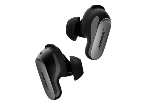 Bose QuietComfort Ultra (ANC) True Wireless Stereo Earbuds (2nd Gen)