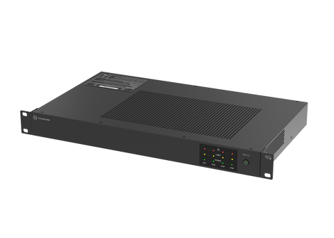 Dynacord V600:4 600W 4‑channel Multi-Channel Power Amplifier