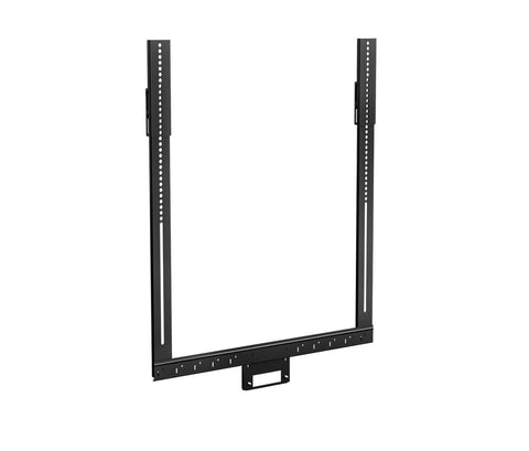 Bose Professional VB1 Videobar Display Mounting Kit