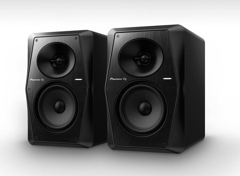 Pioneer VM-50 5” active monitor speaker