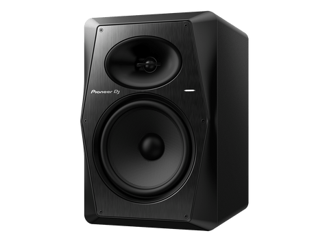 Pioneer VM-80 8” active monitor speaker
