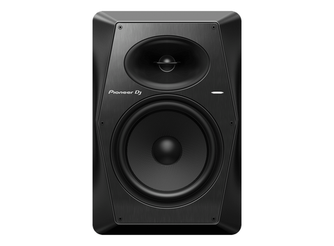 Pioneer VM-80 8” active monitor speaker