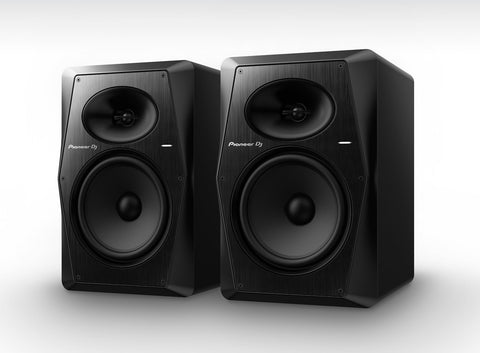 Pioneer VM-80 8” active monitor speaker