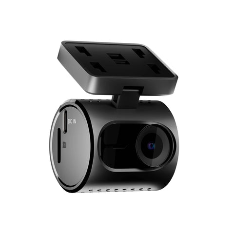 Pioneer VREC-H120SC ultra-compact front-channel dash camera