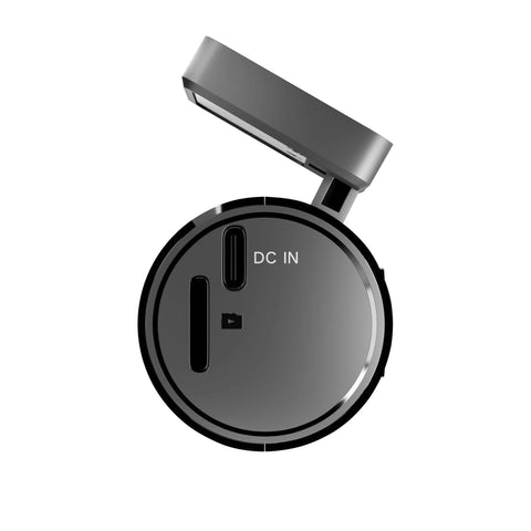 Pioneer VREC-H120SC ultra-compact front-channel dash camera