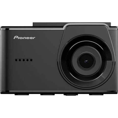 Pioneer VREC-H520DC  premium dual-channel dash camera
