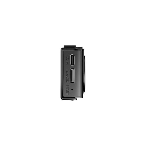 Pioneer VREC-H520DC  premium dual-channel dash camera